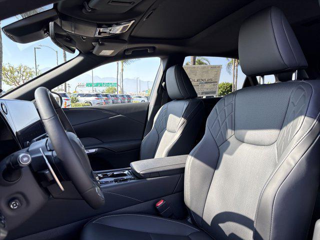 new 2025 Lexus RX 350 car, priced at $56,160