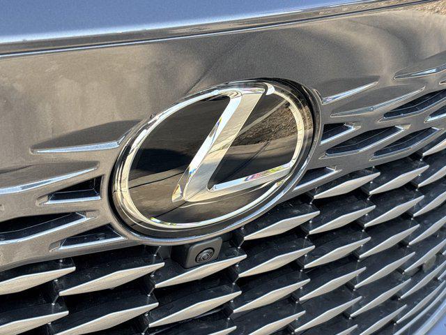 new 2025 Lexus RX 350 car, priced at $56,160