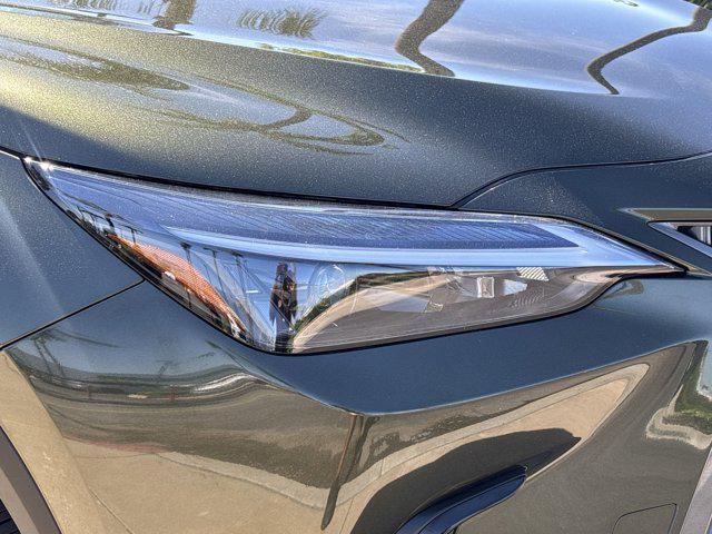 used 2024 Lexus NX 350 car, priced at $42,999