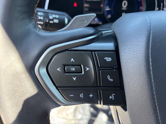 used 2024 Lexus NX 350 car, priced at $42,999