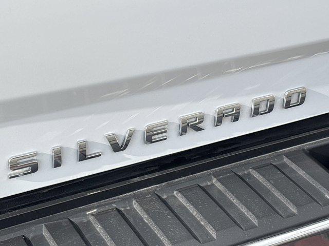 used 2016 Chevrolet Silverado 1500 car, priced at $17,999