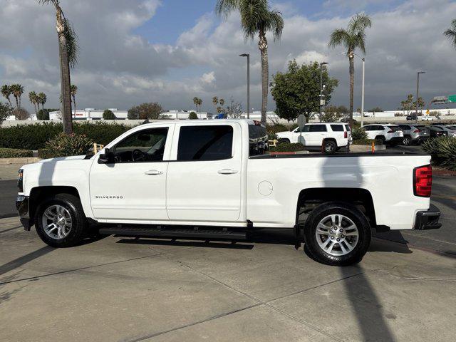 used 2016 Chevrolet Silverado 1500 car, priced at $17,999