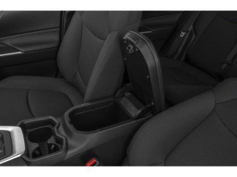 used 2021 Toyota RAV4 Hybrid car, priced at $26,499