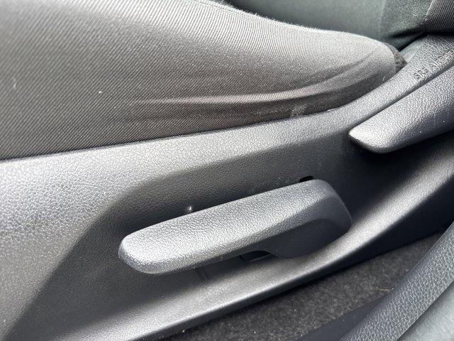 used 2021 Toyota RAV4 Hybrid car, priced at $24,487