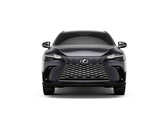 new 2025 Lexus RX 350 car, priced at $57,675