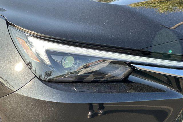 new 2026 Lexus TX 500h car, priced at $77,294