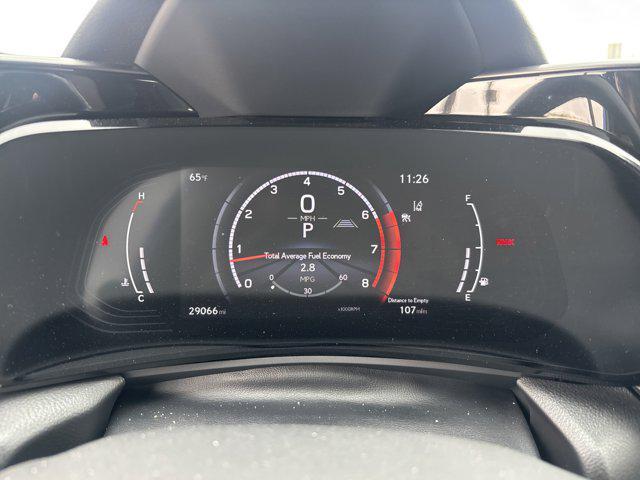 used 2023 Lexus NX 350 car, priced at $42,999