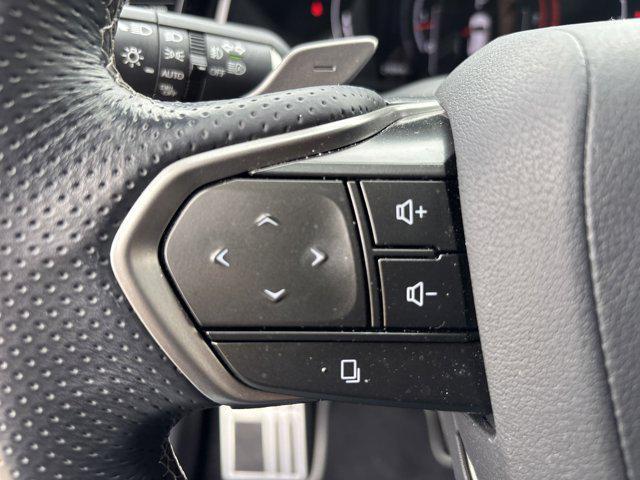 used 2023 Lexus NX 350 car, priced at $42,999