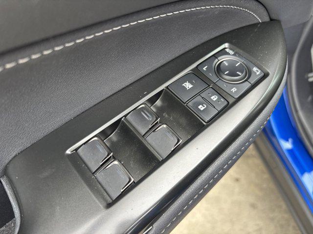 used 2023 Lexus NX 350 car, priced at $42,999