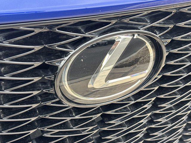 used 2023 Lexus NX 350 car, priced at $42,999