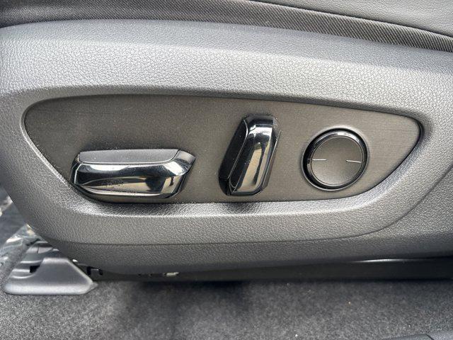 used 2024 Lexus RX 350 car, priced at $57,999