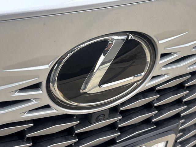 used 2024 Lexus RX 350 car, priced at $57,999
