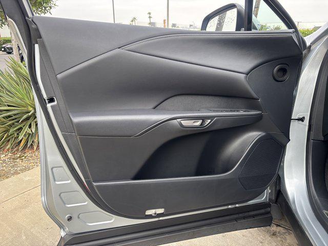 used 2024 Lexus RX 350 car, priced at $57,999
