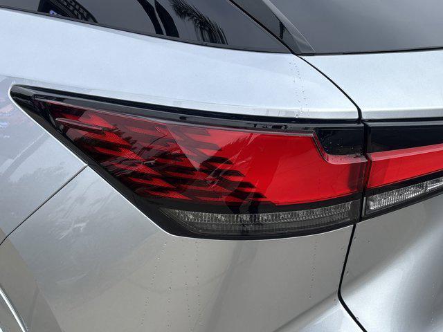 used 2024 Lexus RX 350 car, priced at $57,999