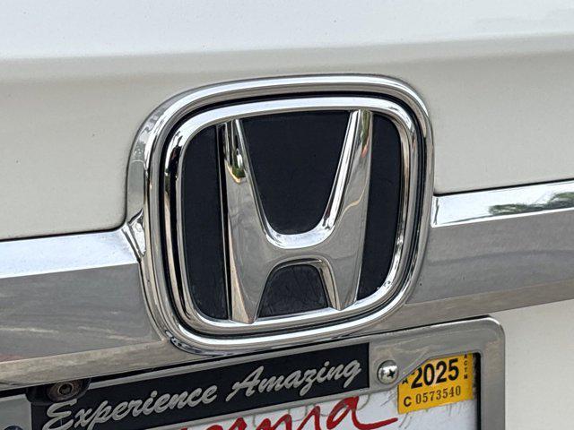 used 2018 Honda Odyssey car, priced at $23,999