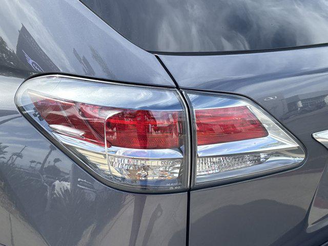 used 2015 Lexus RX 350 car, priced at $17,788