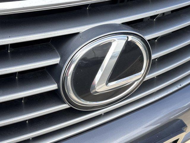 used 2015 Lexus RX 350 car, priced at $17,788