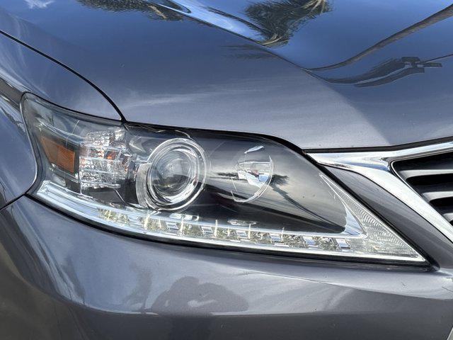used 2015 Lexus RX 350 car, priced at $17,788