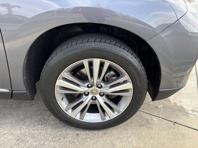 used 2015 Lexus RX 350 car, priced at $17,788