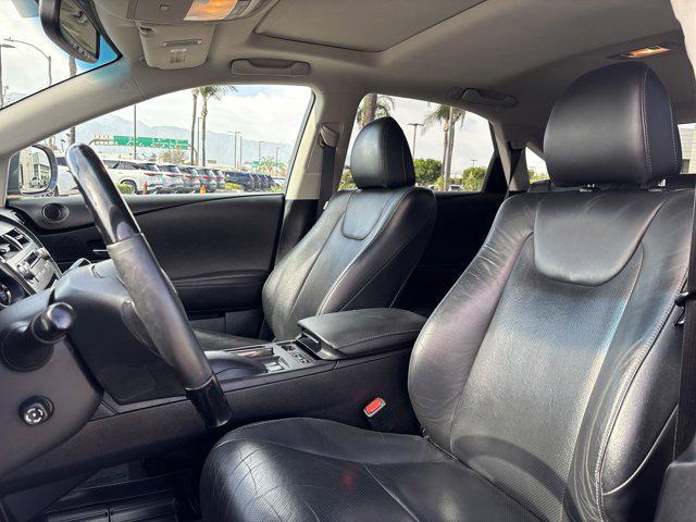 used 2015 Lexus RX 350 car, priced at $17,788