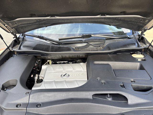 used 2015 Lexus RX 350 car, priced at $17,788