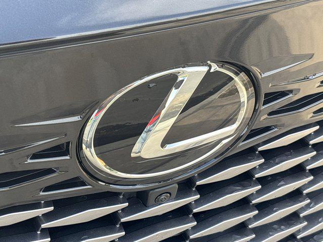 new 2025 Lexus RX 350 car, priced at $68,859