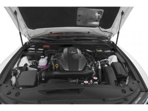 used 2024 Lexus IS 300 car, priced at $39,999