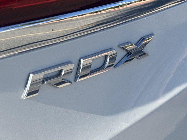 used 2018 Acura RDX car, priced at $19,599