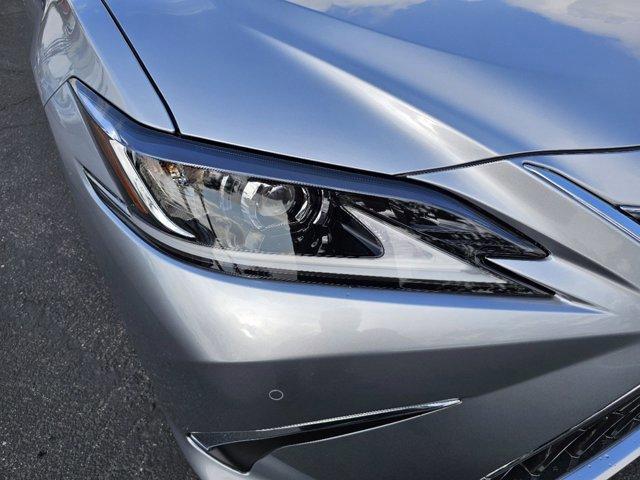 new 2024 Lexus ES 350 car, priced at $45,484