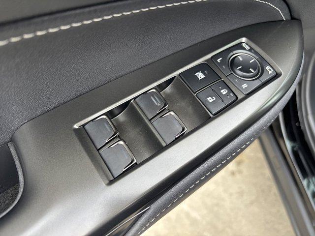 used 2025 Lexus NX 350 car, priced at $50,999