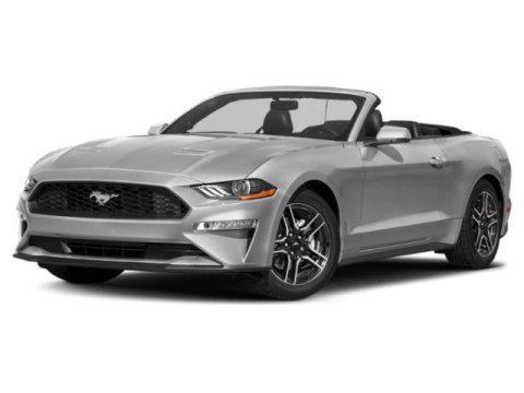 used 2018 Ford Mustang car, priced at $11,999