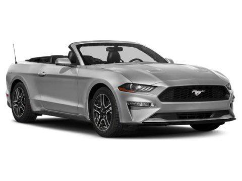 used 2018 Ford Mustang car, priced at $11,999