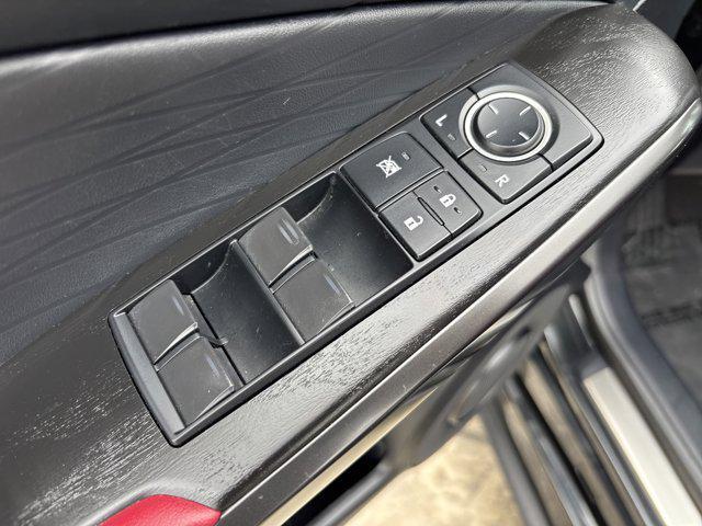 used 2023 Lexus IS 300 car, priced at $38,999