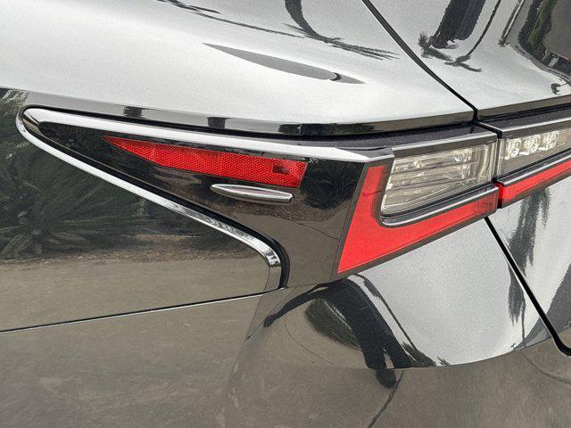 used 2023 Lexus IS 300 car, priced at $38,999