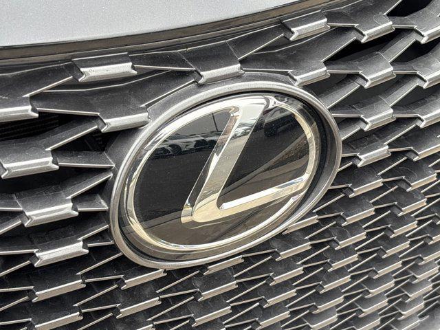 used 2023 Lexus IS 300 car, priced at $38,999