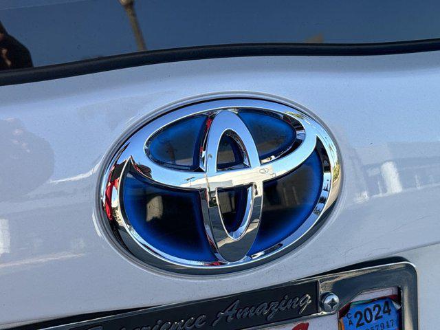 used 2015 Toyota Prius car, priced at $10,487