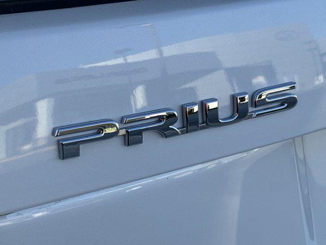 used 2015 Toyota Prius car, priced at $10,487