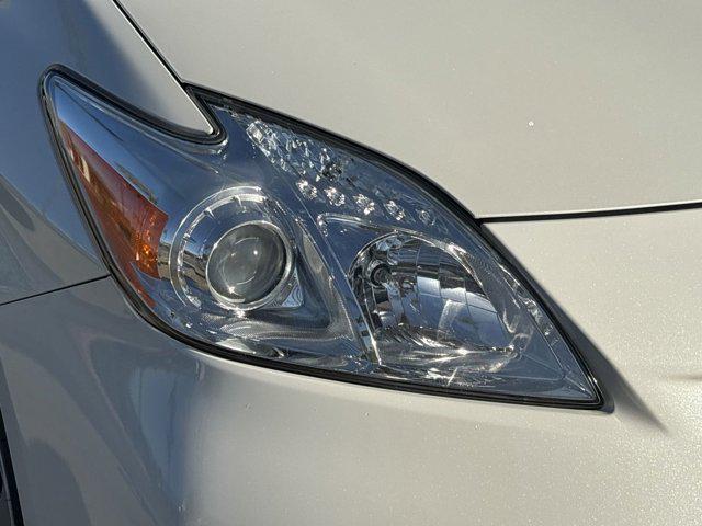 used 2015 Toyota Prius car, priced at $10,487