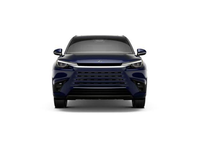 new 2025 Lexus TX 350 car, priced at $63,709