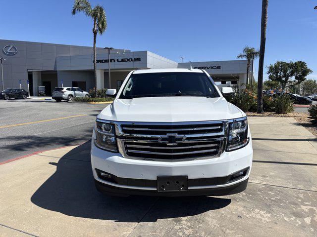 used 2019 Chevrolet Tahoe car, priced at $28,488