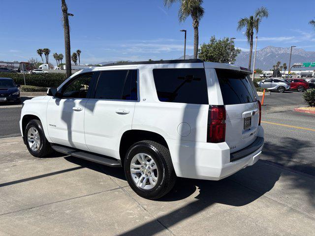 used 2019 Chevrolet Tahoe car, priced at $28,488