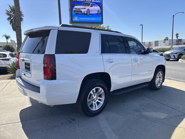 used 2019 Chevrolet Tahoe car, priced at $28,488