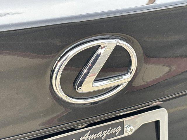 used 2018 Lexus IS 300 car, priced at $22,698