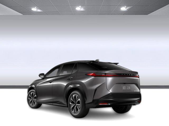 new 2025 Lexus RZ 300e car, priced at $45,025
