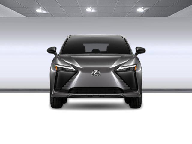 new 2025 Lexus RZ 300e car, priced at $45,025
