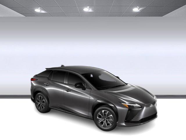 new 2025 Lexus RZ 300e car, priced at $45,025