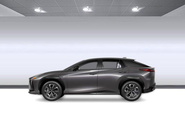 new 2025 Lexus RZ 300e car, priced at $45,025