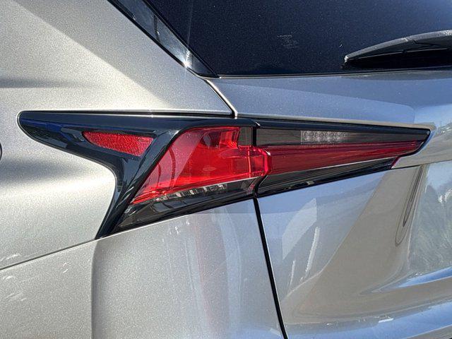 used 2019 Lexus NX 300 car, priced at $29,488