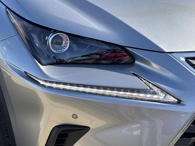 used 2019 Lexus NX 300 car, priced at $29,488