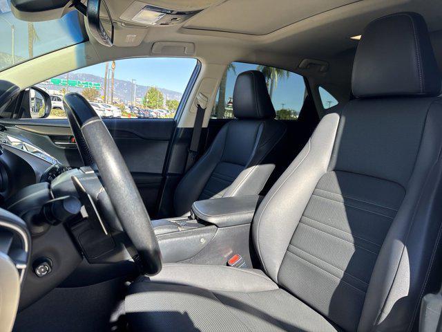 used 2019 Lexus NX 300 car, priced at $29,488